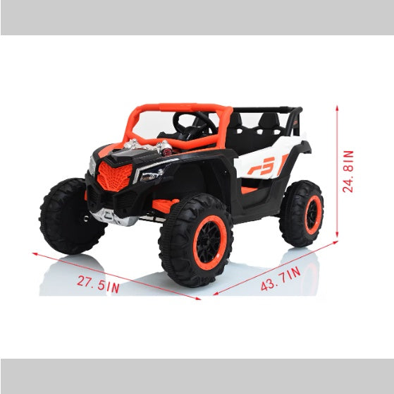 FREE Shipping 3-6 Year Old Child Gift Electric Car