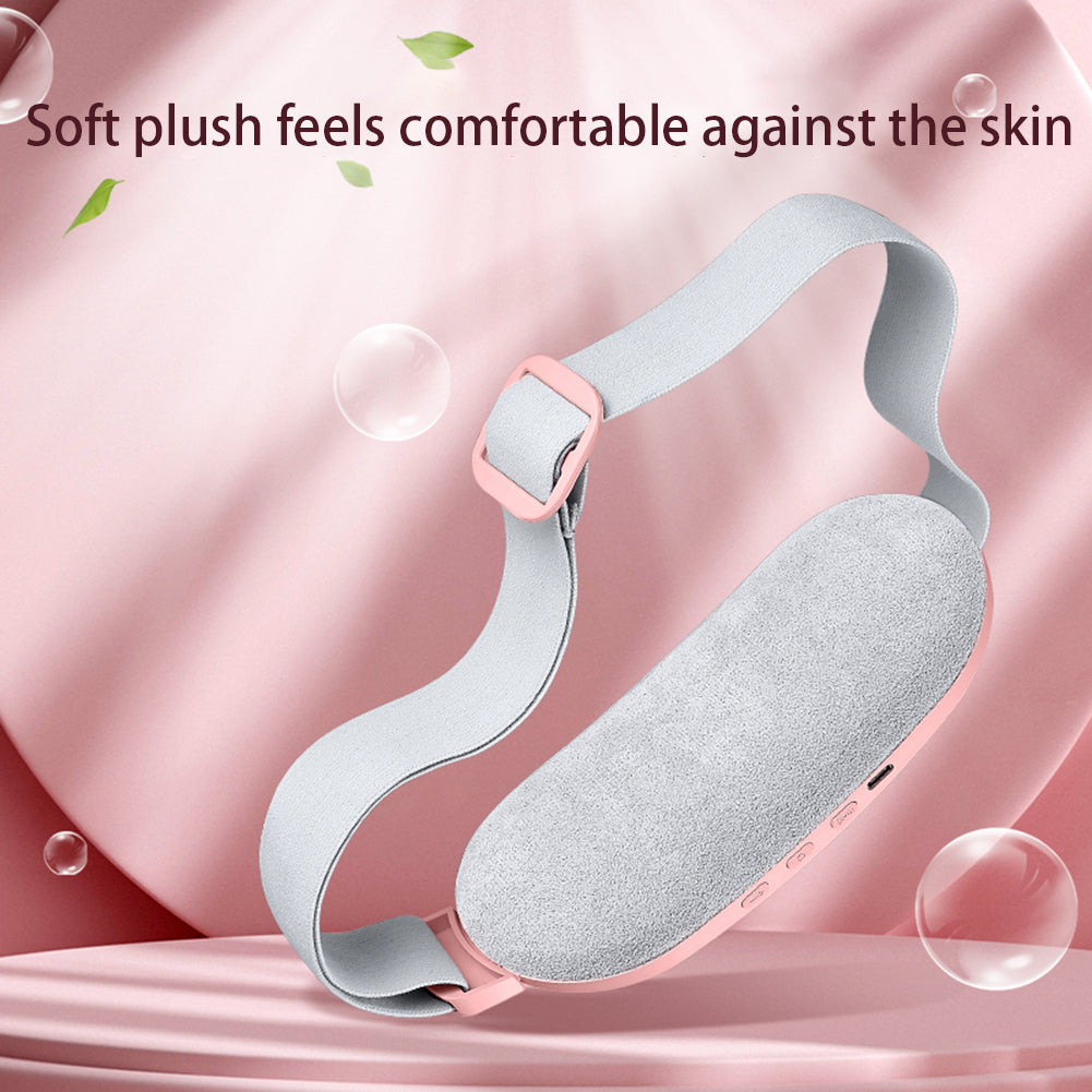 Abdominal Menstrual Massage Belt