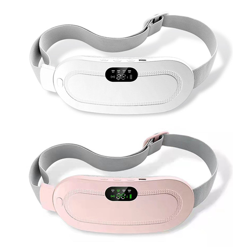 Abdominal Menstrual Massage Belt