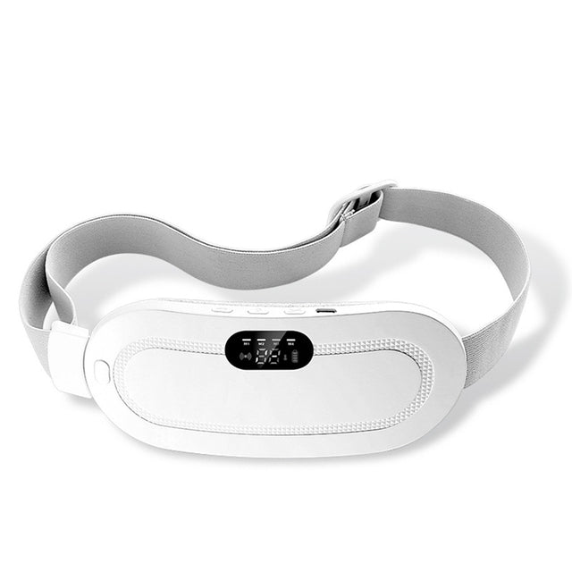 Abdominal Menstrual Massage Belt