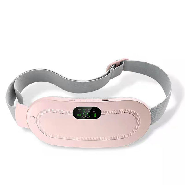 Abdominal Menstrual Massage Belt