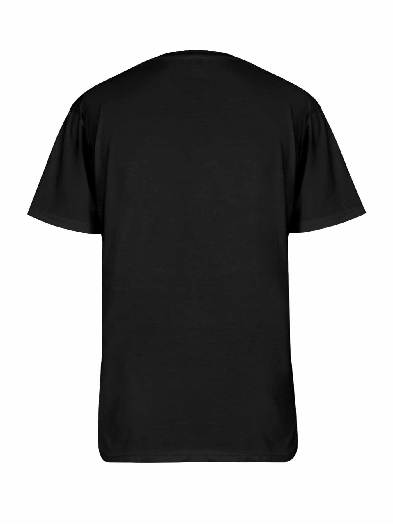 My Birthday Logo, My T-shirt, Gift T-shirt, Comfortable Casual Short Sleeved T-shirt
